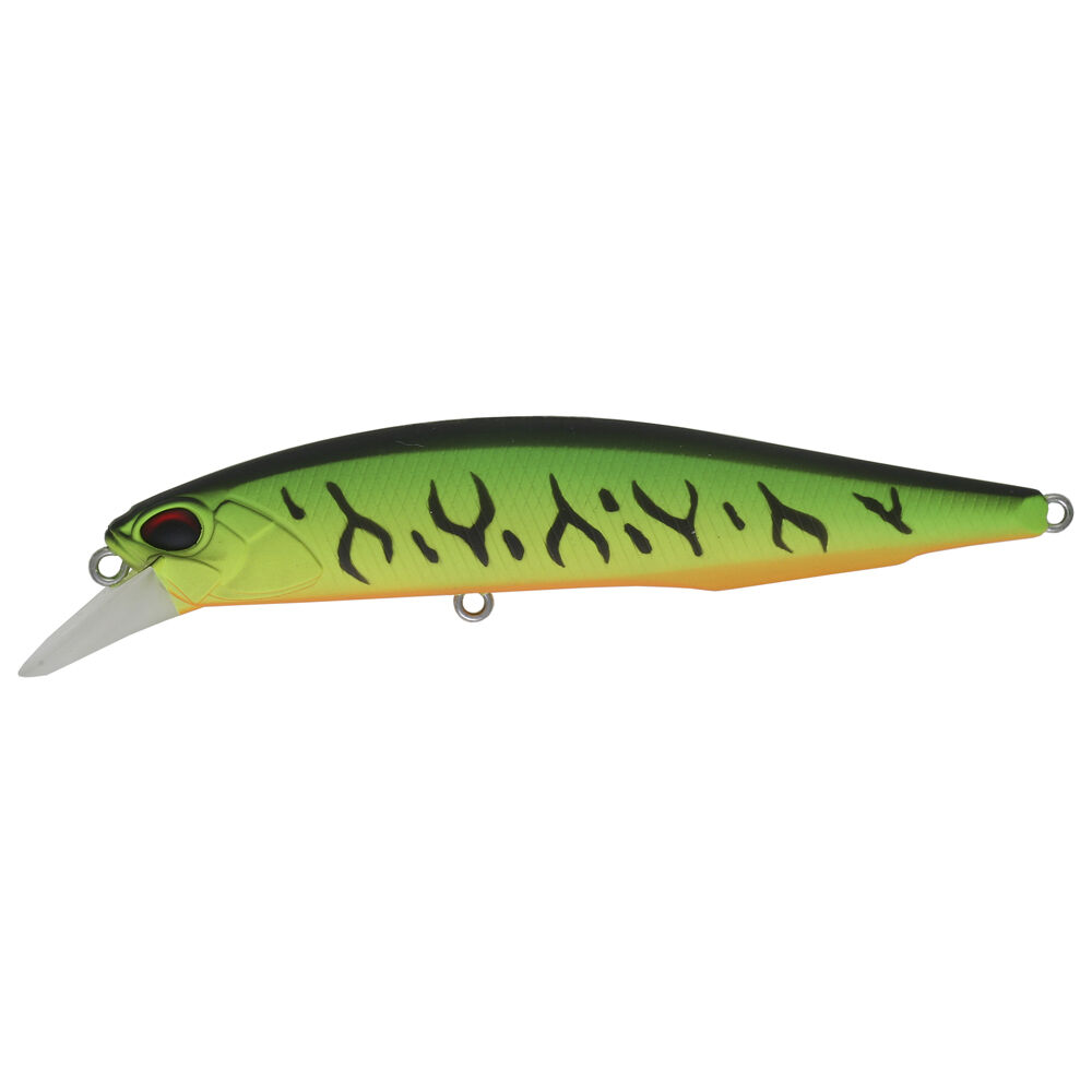 Δόλωμα κολύμβησης Duo jerkbait 100sp Realis 10cm 14g