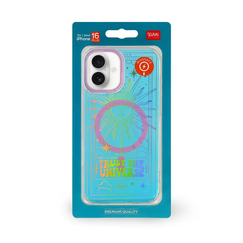 Puzdro pre iPhone 16 Plus