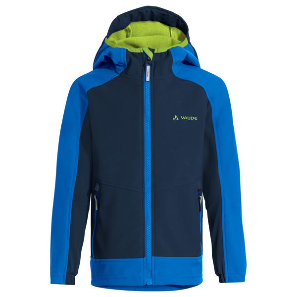 RONDANE JACKET IV Kinder - Softshelljacke