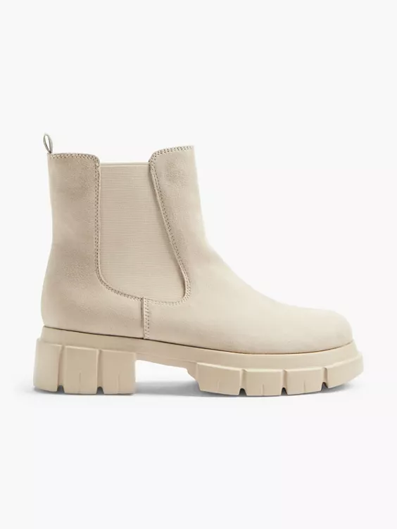 Catwalk Chelsea Boots
