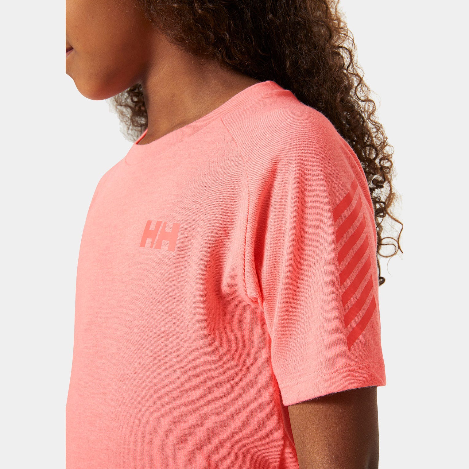 Juniors' Loen Technical T-Shirt