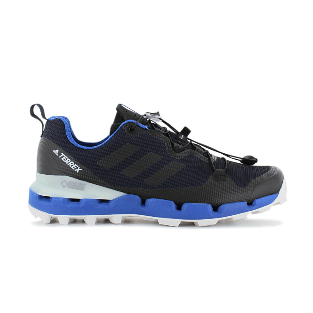 adidas Fast GTX Surround AQ0726 / schwarz