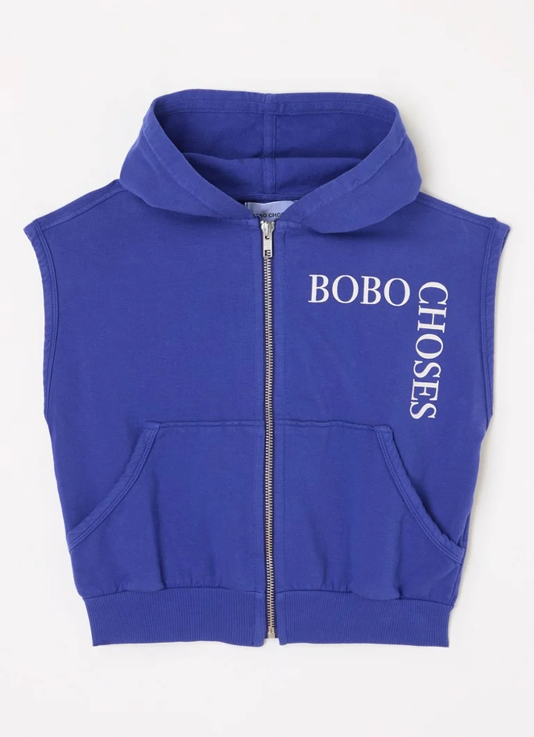 Giacca da tuta BOBO CHOSES con logo