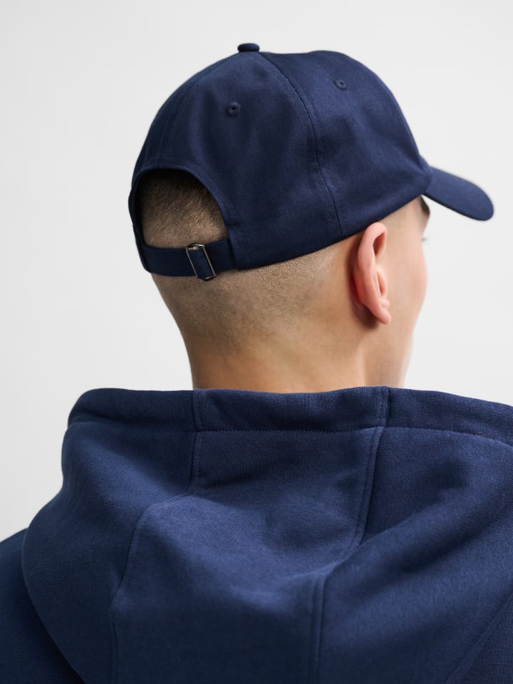 Hummel Hummel Mütze Hmlbaseball Erwachsene in DRESS BLUES günstig kaufen onesize