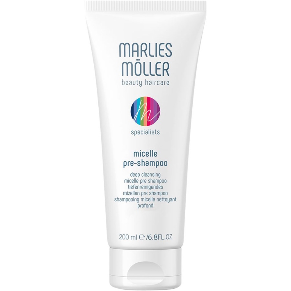 Marlies Möller Micelle Pre-Shampoo Shampooing