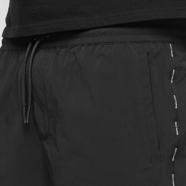 Daily Paper Mehani Shorts Black