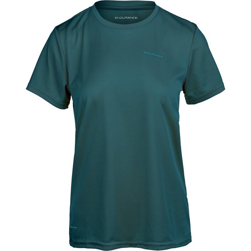 Endurance Vista Funktionsshirt Damen