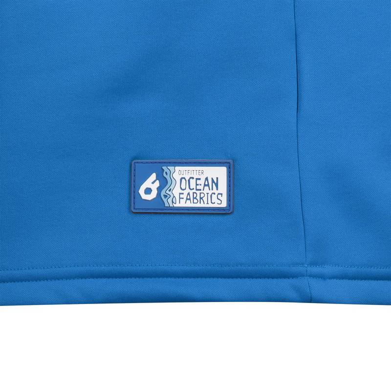 Ocean Fabrics OCEAN FABRICS TAHI Funktionsshirt Herren