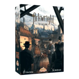 Arkwright – The Card Game (EN)