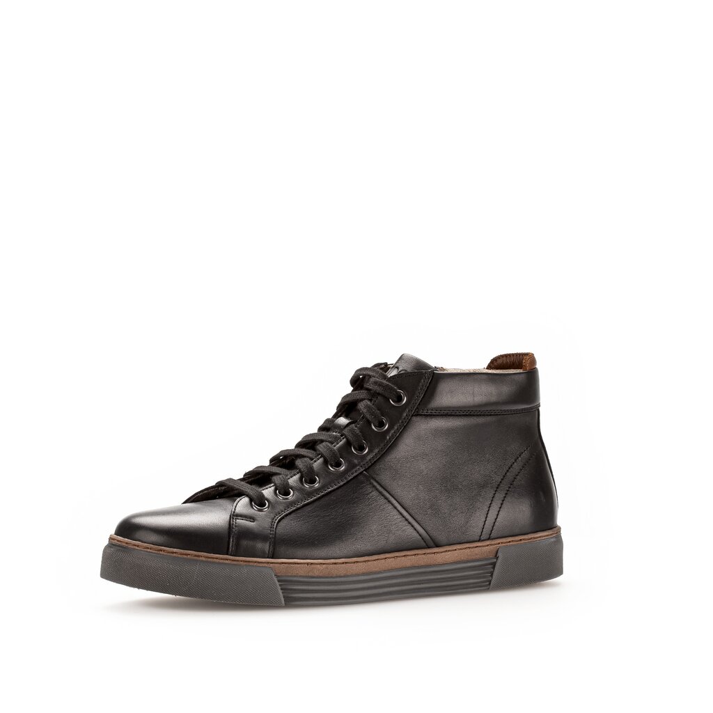 Pius Gabor PG0460 Boot schwarz