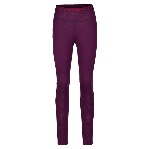 W ZONEKNIT 200 LEGGINGS Damen - Leggings
