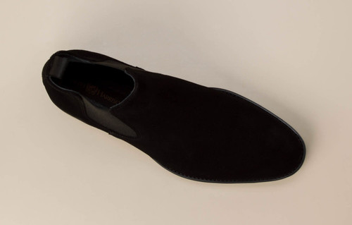 Chelsea Boots-47110090032 Ralph Harrison
