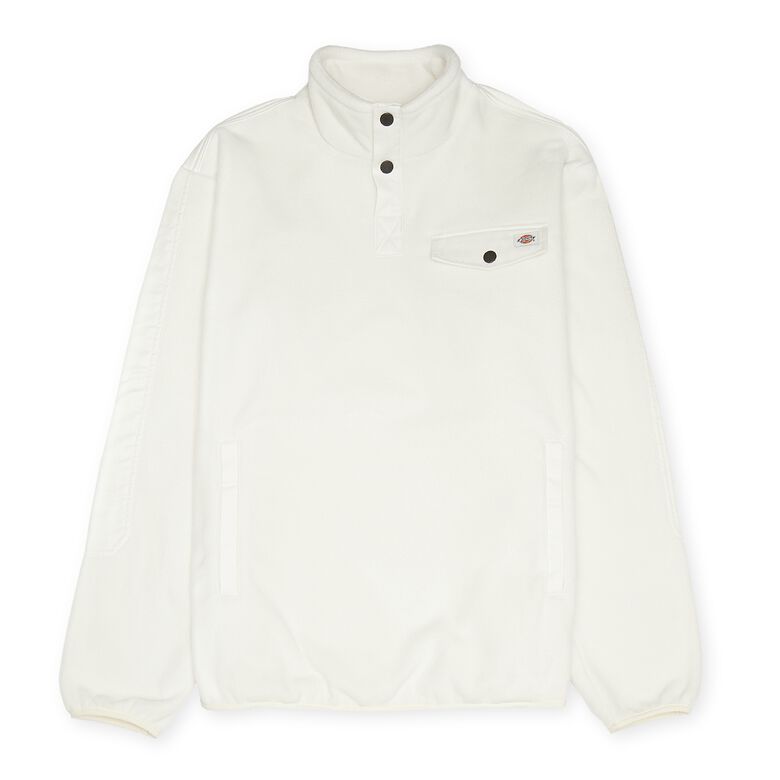 Dickies Port Allen Fleece ecru
