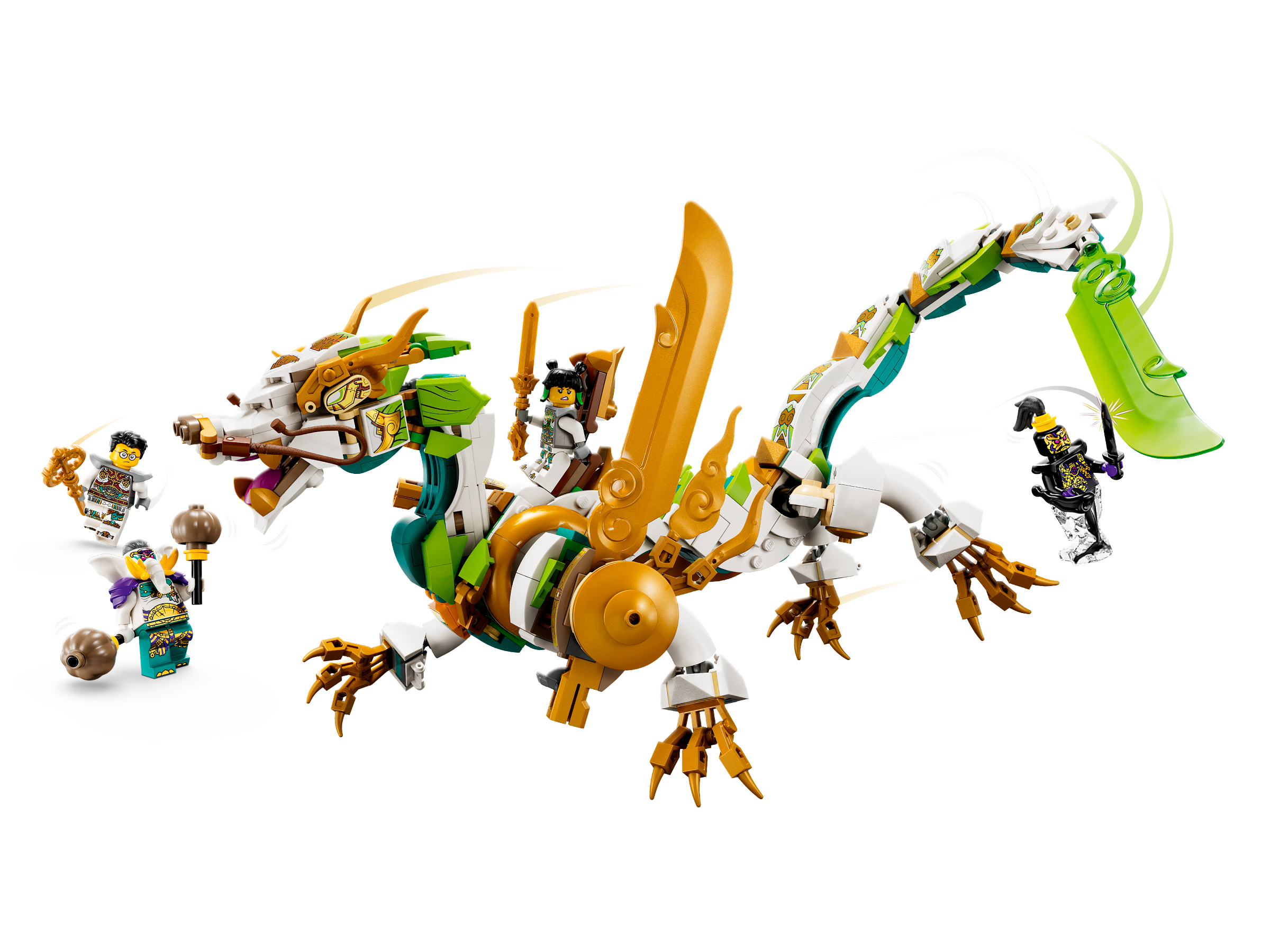 Meis Schutzdrache 80047