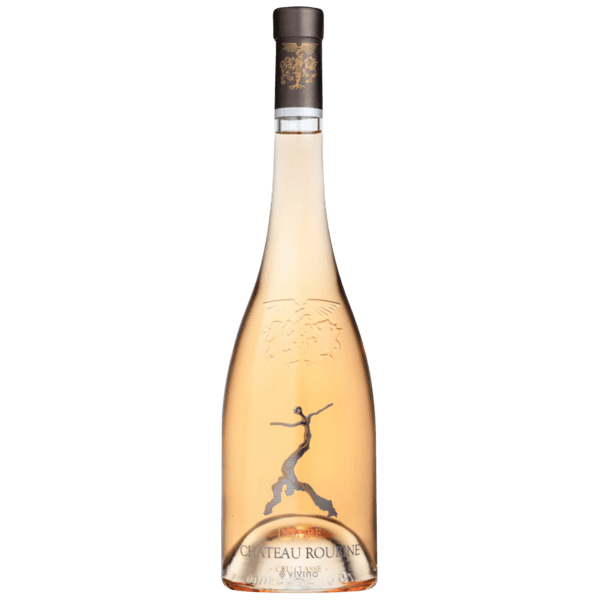 Château RoubineInspire Rosé Côtes de Provence (Cru Classé) 2022