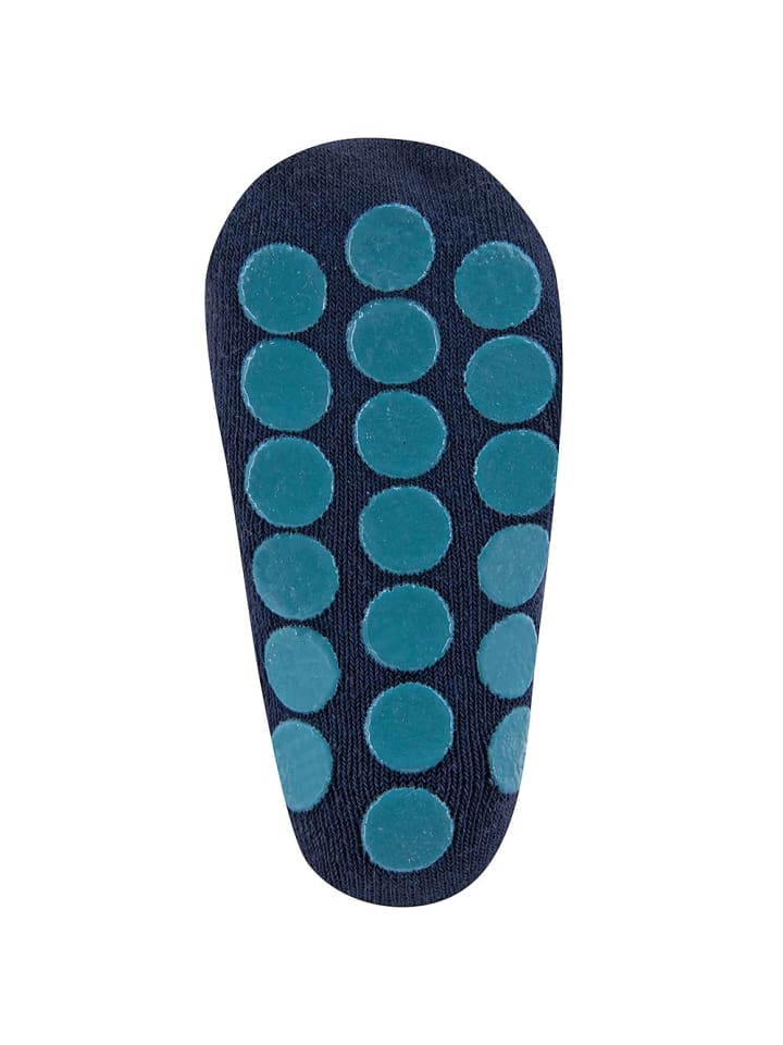 ewers Stoppersocken ABS 2er Pack Krokodil in navy günstig kaufen 31-34