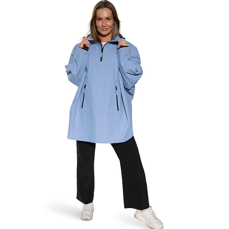 Regnponcho one size