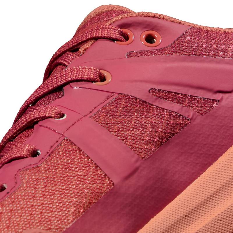 Mammut Sertig II Low GTX® Multifunktionsschuhe Damen