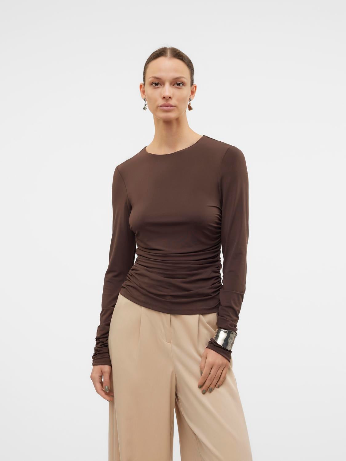 VMMADELYNN Top
