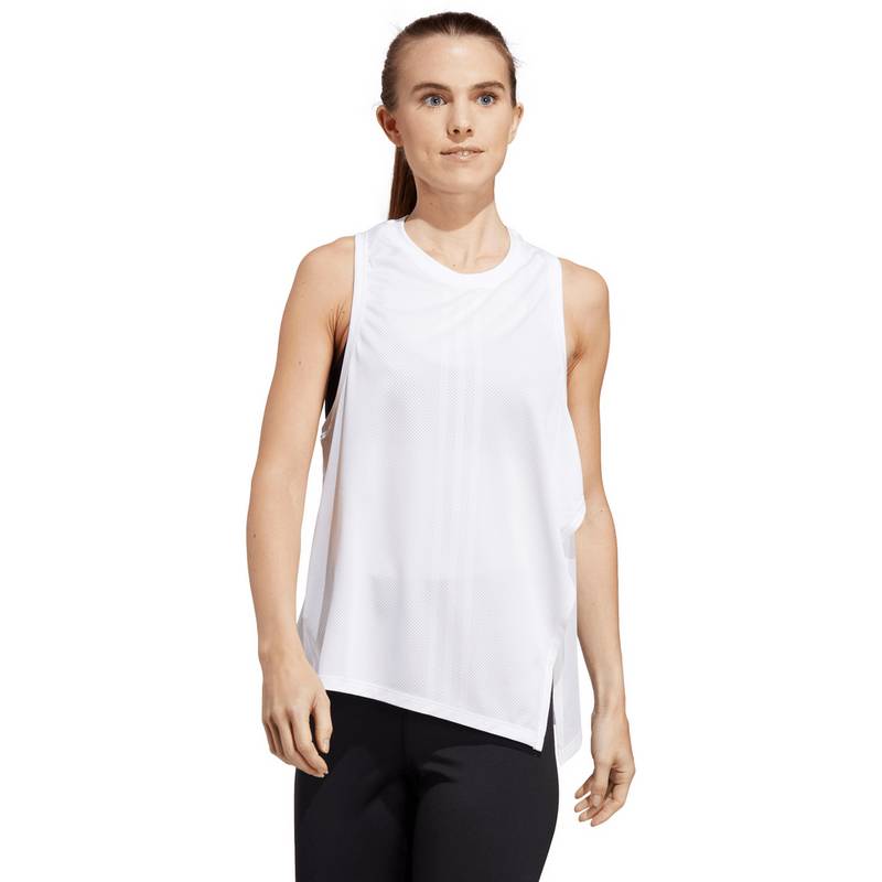 adidas HIIT AEROREADY QUICKBURN Funktionstank Damen