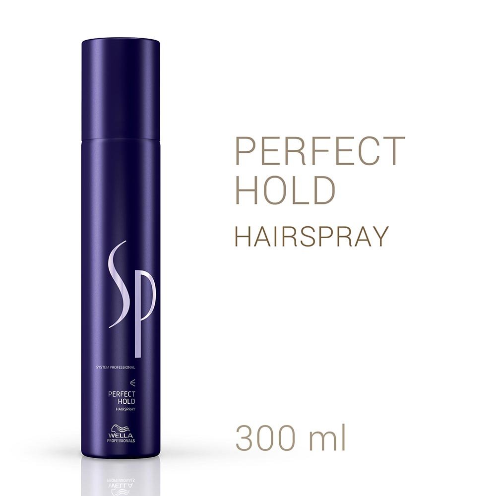 Wella SP Styling Perfect Hold