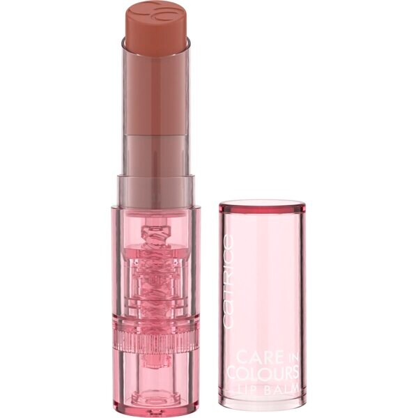 Catrice Care in Colors 060 Half Baked Cookies -huulivoide 3 g