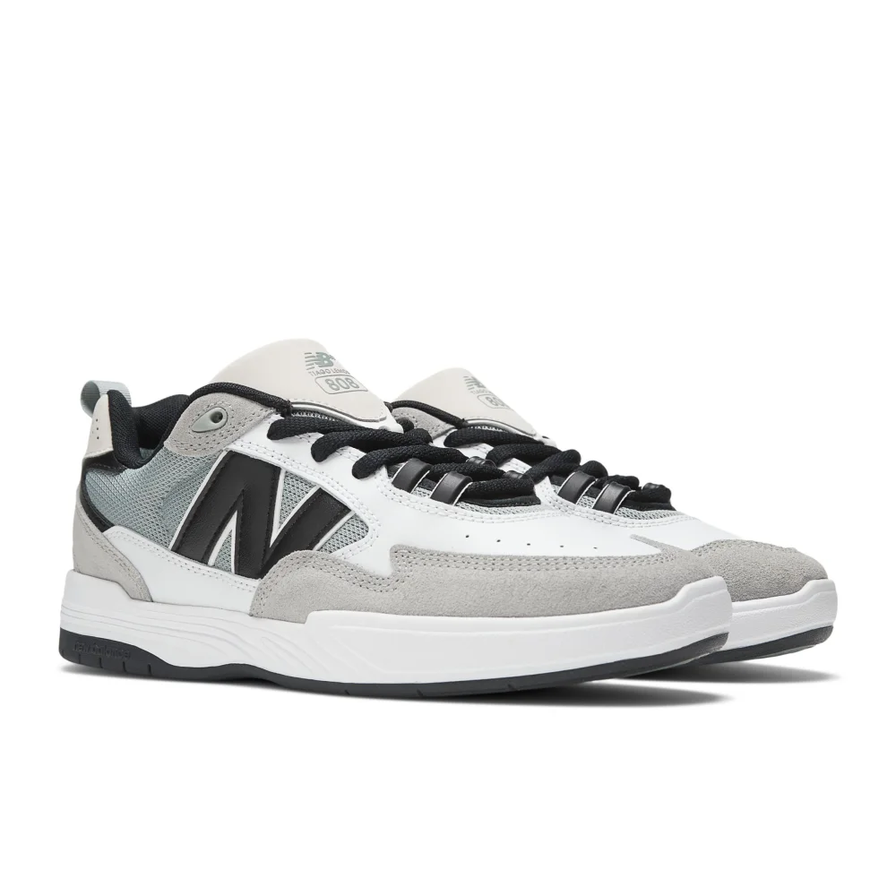 New Balance 808 Numeric Tiago Lemos NM808LGC / grün