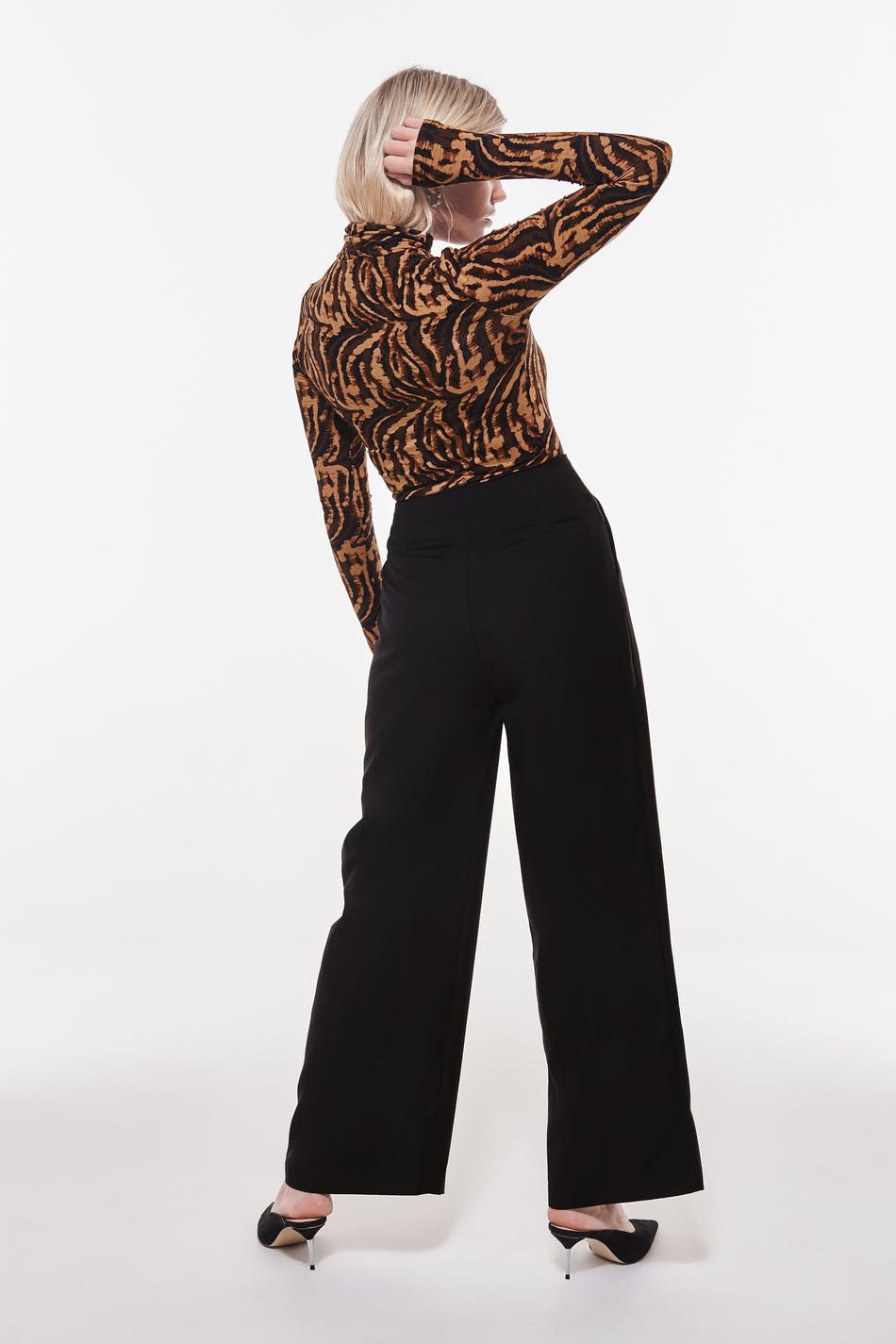 Victoria trousers