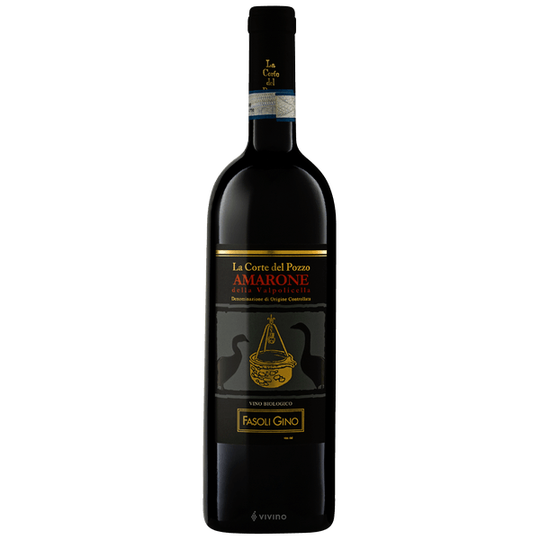 Fasoli GinoLa Corte del Pozzo Amarone della Valpolicella 2016