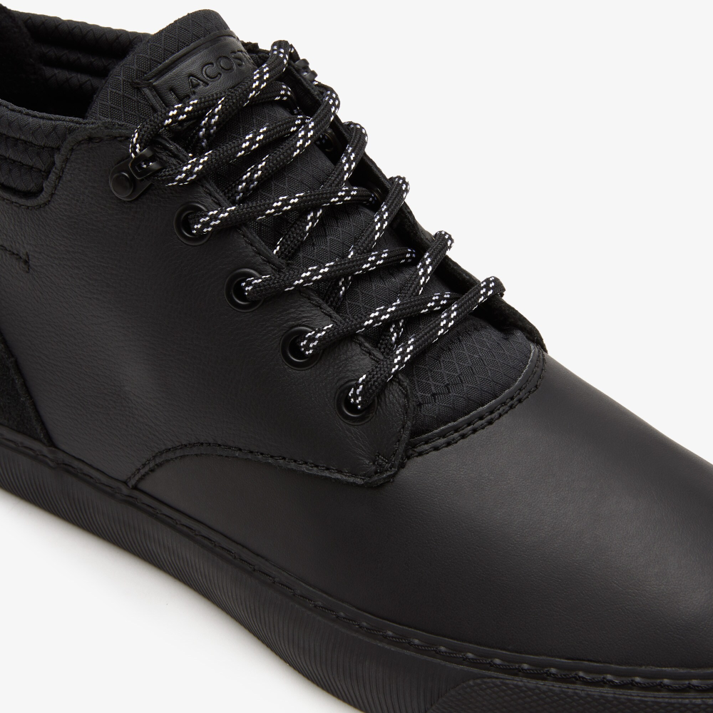 Lacoste Esparre Chukka 40CMA0020_02H / schwarz