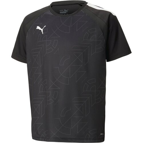 KINDER FANTRIKOT TEAMLIGA GRAPHIC JERSEY JR