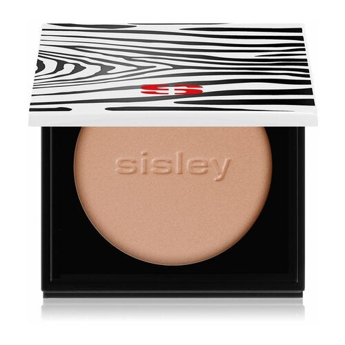 Sisley Le Phyto-Blush pirosító 3 korall 6,5 gramm