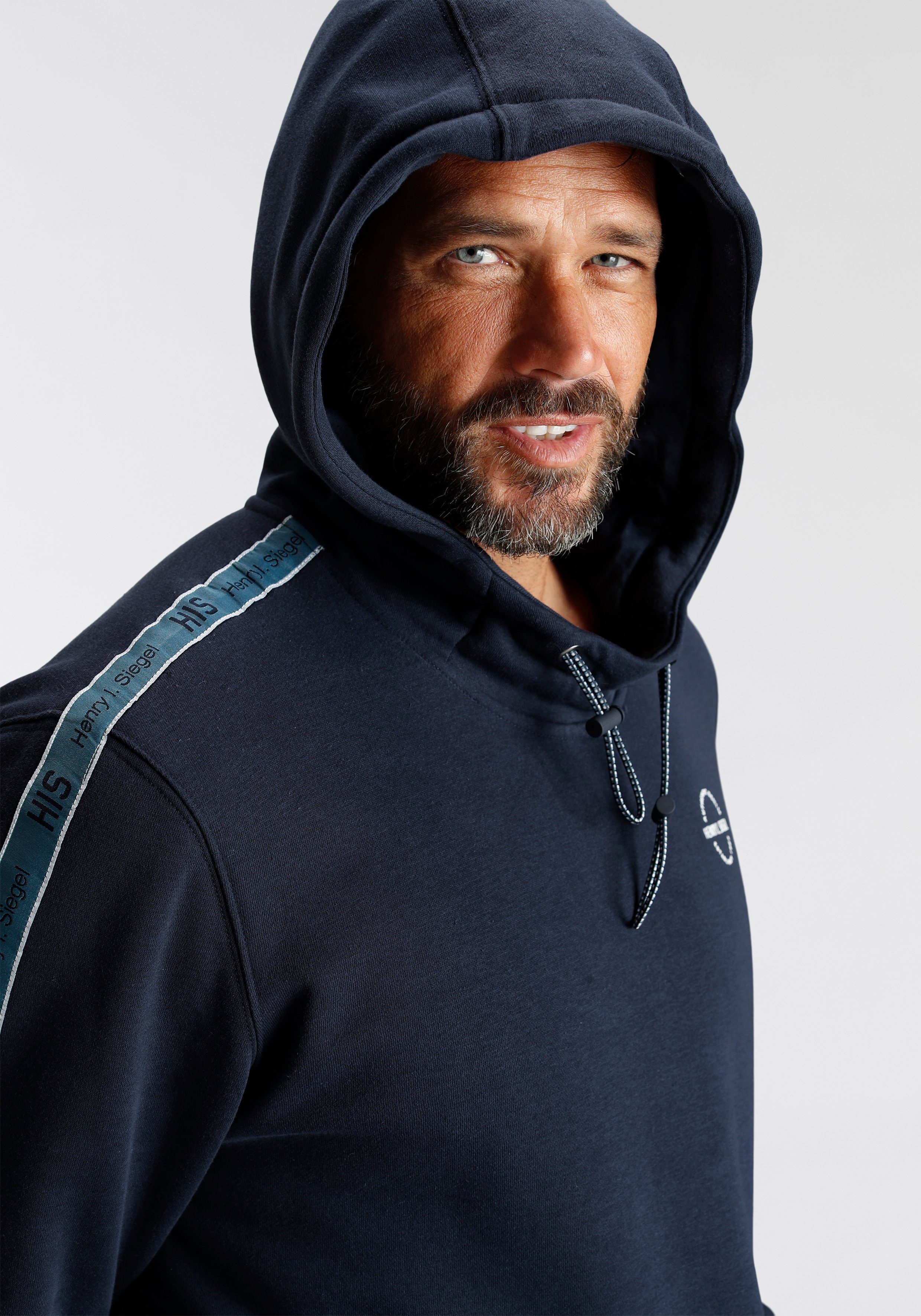 H.I.S Kapuzensweatshirt