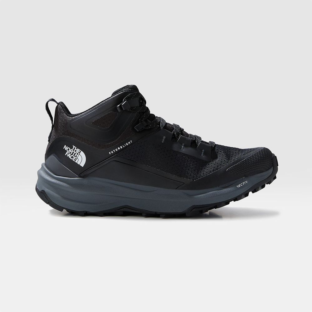 The North Face Vectiv 8482 Exploris Ii NF0A7W6BNY7 / schwarz