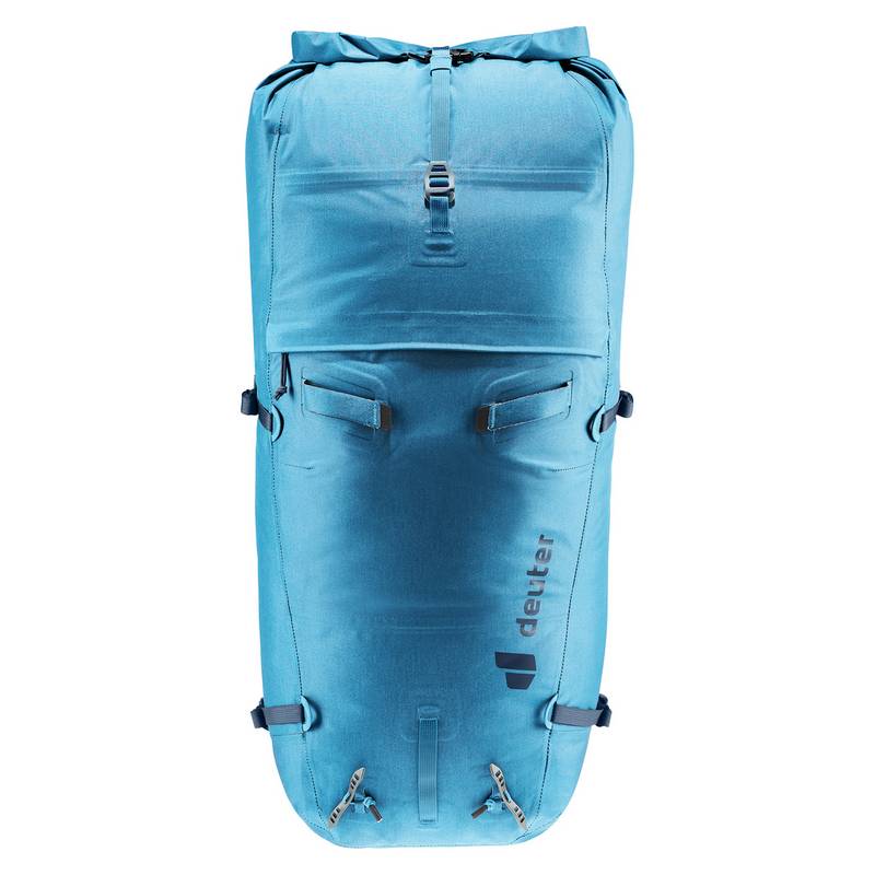 Deuter Durascent 44+10 Wanderrucksack Herren