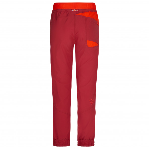 La Sportiva - Women's Mantra Pant - Kletterhose