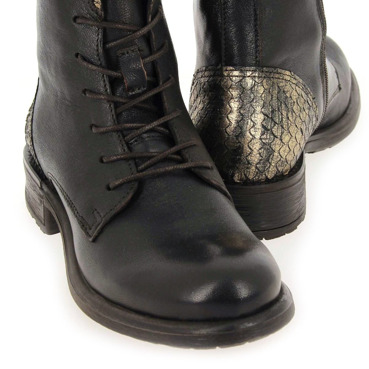 Coco & Abricot  DAIX H22 - Chocolat Noir