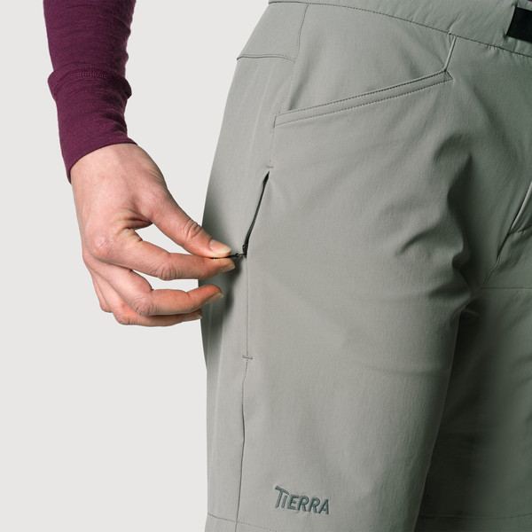 TARFALA SHORTS W Damen - Shorts