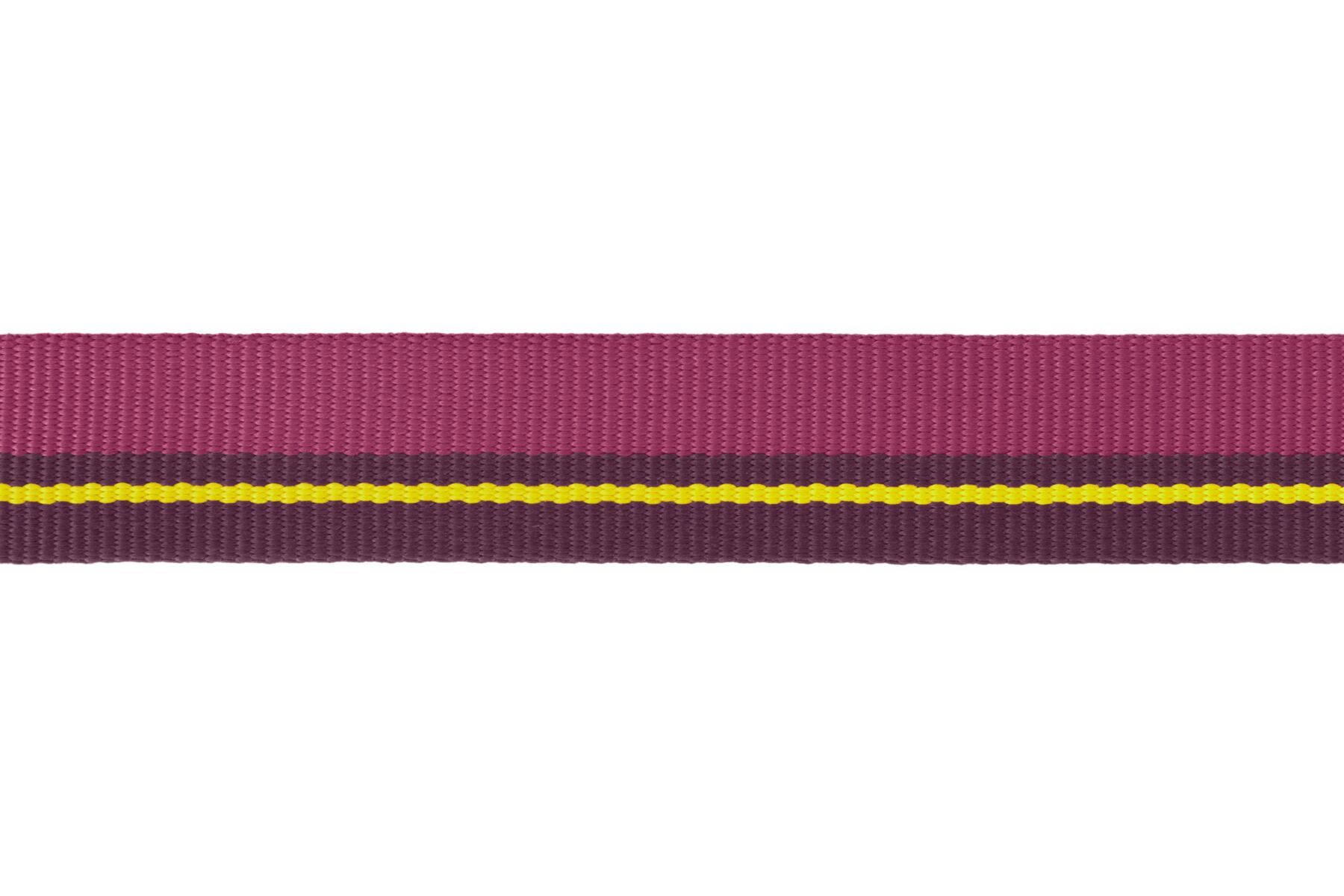 Ruffwear Hundeleinen Ruffwear Flat Out™ Leine bordeaux