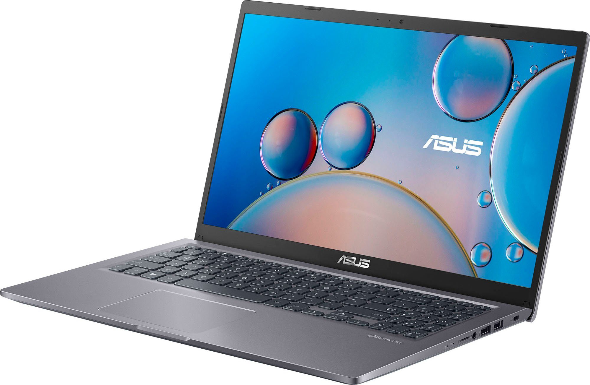 Asus Vivobook 15 M515UA-BQ584W Notebook (39,6 cm/15,6 Zoll, AMD Ryzen 7 5700U, Radeon, 512 GB SSD)
