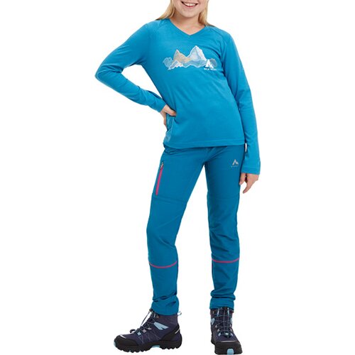 KINDER SHIRT MÄ.-LANGARMSHIRT ETOSHA G