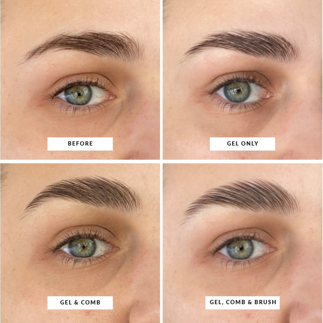 Quick Brow Sculpting Lamination Gel