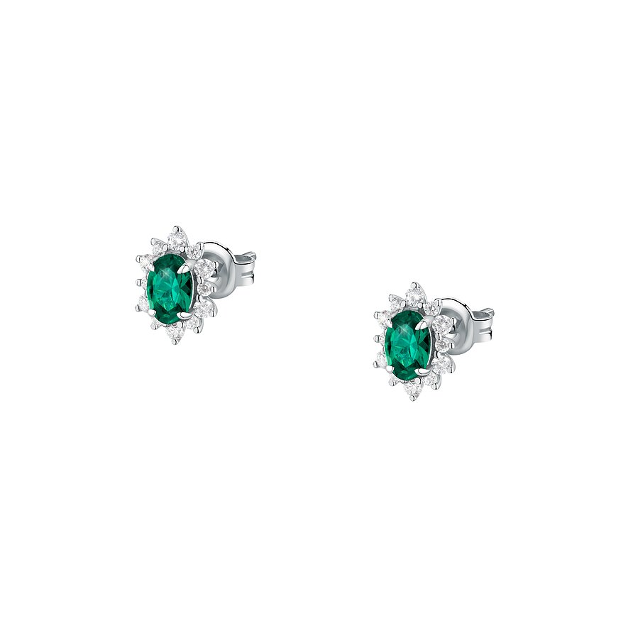 Live Diamond Ohrstecker