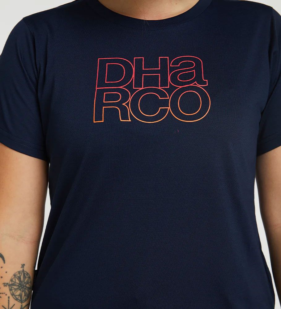 DHaRCO Tech Tee - Damen Tech Tee kaufen | Bike-Discount
