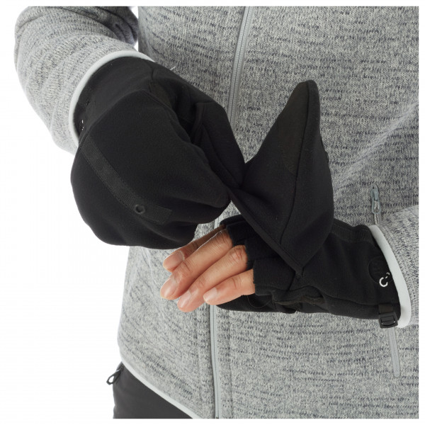 Mammut - Shelter Glove - Handschuhe