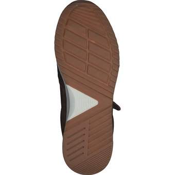 Tom Tailor Sneaker in beige