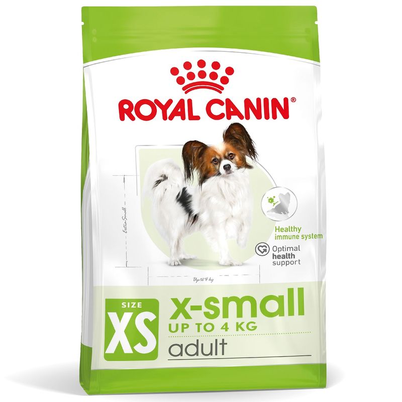 Royal Canin X-Small Adult zu TOP-Preisen