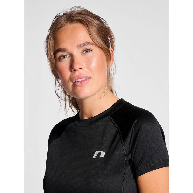 Newline nwlLAKELAND T-SHIRT S/S WOMEN T-Shirt Damen