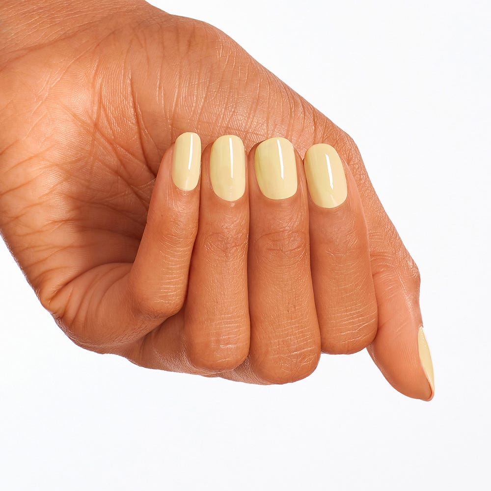 OPI Hollywood Collection Nail Lacquer Bee-hind the Scenes 15 ml