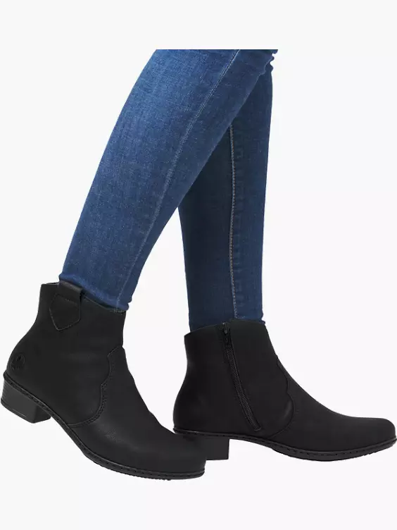 Rieker Damen Stiefeletten